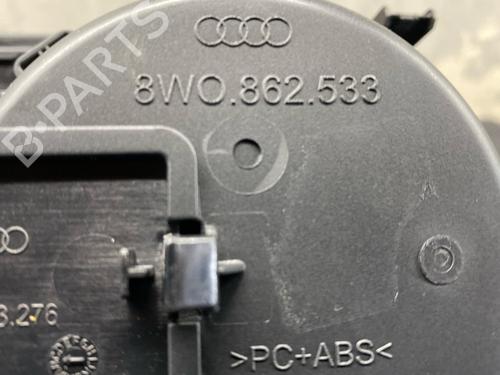 Cup/Object holder AUDI A4 B9 Avant (8W5, 8WD) 2.0 TDI | BP33182668I37  - Image 8