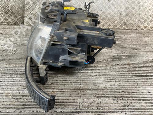 Left headlight BMW 3 Touring (E46) 320 d | BP17704453C28 