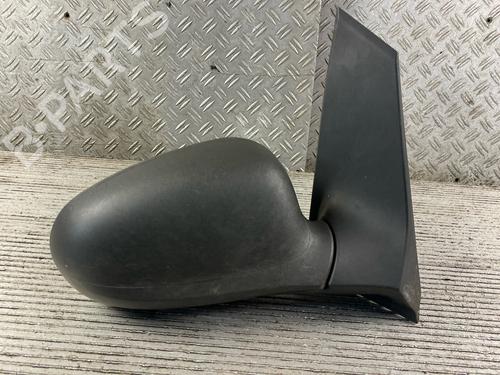 Right mirror FORD KA (RU8) 1.2 | BP21087608C27 