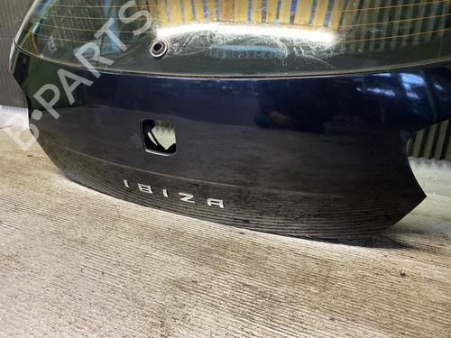 Tailgate SEAT IBIZA IV (6J5, 6P1) 1.6 | BP21266437C6 