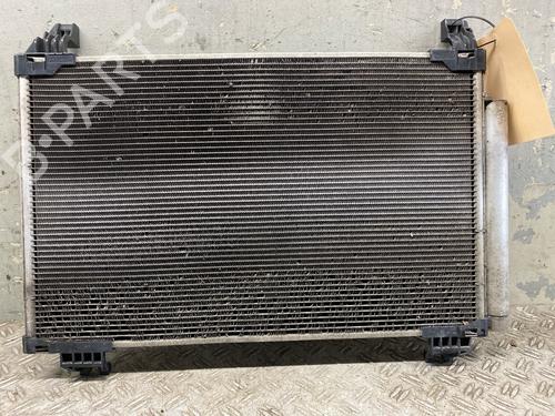 Radiador A/A Radiador A/A SUBARU TREZIA 1.4 D (90 hp) 34442097 34442097