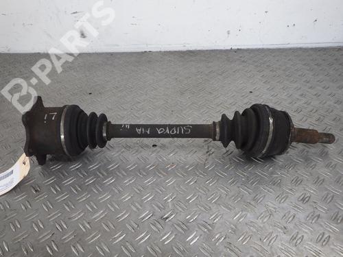 Used Right rear driveshaft TOYOTA SUPRA (_A7_) 3.0 Turbo (MA70_, MA70) (235 hp) 7645813
