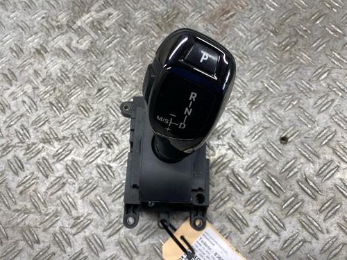 Used Gear lever BMW 7 (F01, F02, F03, F04) 750 i, Li xDrive (408 hp) 23652881
