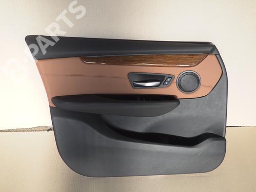 Panneau de porte avant gauche BMW 2 Active Tourer (F45) 218 d (150 hp) 7404829