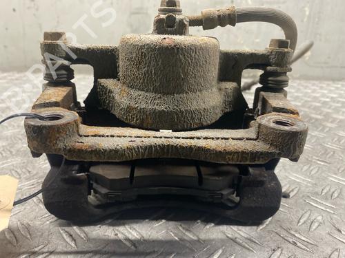 Right front brake caliper NISSAN QASHQAI / QASHQAI +2 I (J10, NJ10, JJ10E) 1.6 dCi All-wheel Drive | BP25754959M104 