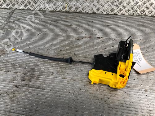 Used Front right lock KIA CEE'D (JD) 1.4 MPI (101 hp) 14991554
