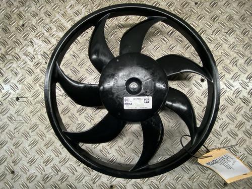 Køleventilator elektrisk FIAT DUCATO Van (250_) 130 Multijet 2,3 D (131 hp) 30614011