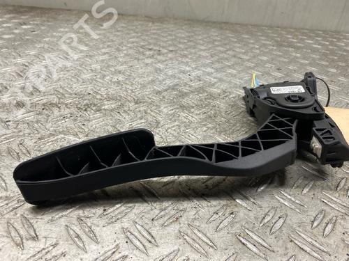 Pedal JAGUAR XF I (X250) 3.0 D | BP23431616I4 