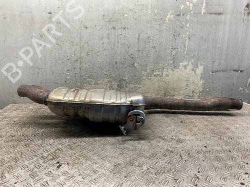 Exhaust system AUDI A4 B8 (8K2) 3.2 FSI quattro | BP39145000M121 - Image 6