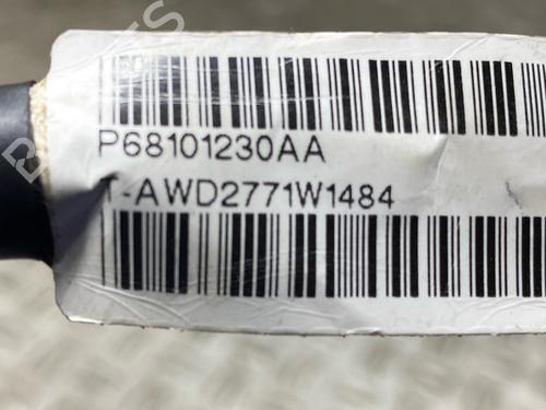 Wiring harness JEEP GRAND CHEROKEE IV (WK, WK2) 3.0 CRD V6 4x4 | BP32445904E16