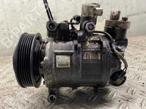 AC compressor BMW 1 (F20) 116 i | BP32698709M34  - Image 5