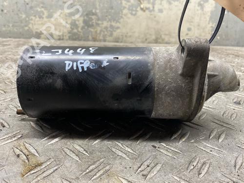Starter BMW 7 (E65, E66, E67) 745 i, Li | BP38751277M8 - Image 2