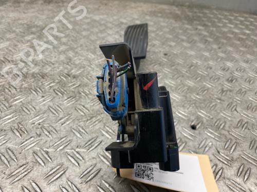 Pedal FIAT FIORINO Box Body/MPV (225_) 1.4 (225BXA1A, 225BXF1A) | BP24927806I4 