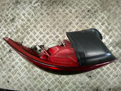 Left taillight AUDI A3 (8P1) 2.0 TDI 16V | BP33014616C34 - Image 5