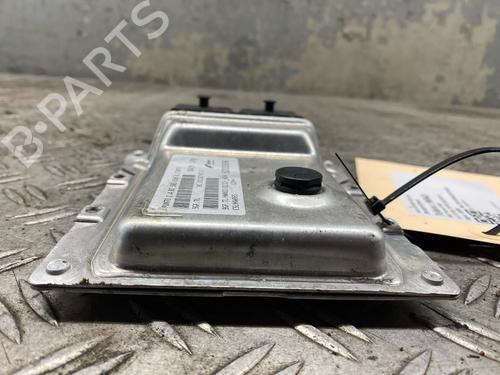 Engine control unit (ECU) FIAT PUNTO (199_) 1.4 (199AXB1A, 199BXB1A, 199BXB11, 199AXB11) | BP39378787M57 - Image 4