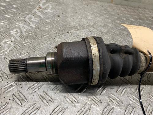 Left front driveshaft PEUGEOT 307 Break (3E) 1.6 HDi 110 | BP24308868M38 