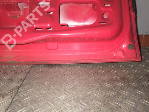 Tailgate SEAT IBIZA II (6K1) 1.0 16V | BP9189844C6 