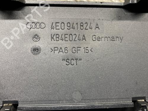 Boîte à Fusibles AUDI A8 D3 (4E2, 4E8) 4.2 TDI quattro | BP29971835E1