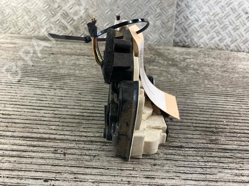 Rear right lock VW POLO V (6R1, 6C1) 1.2 | BP20075802C99 