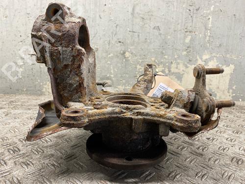 Right front steering knuckle VW GOLF VI (5K1) 1.4 TSI | BP34557490M26  - Image 6