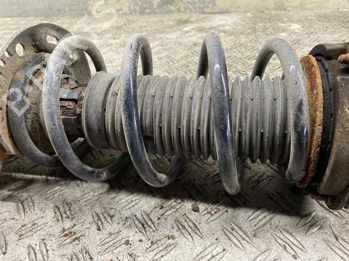 Left front shock absorber VW GOLF VI (5K1) 1.4 TSI | BP34557482M16  - Image 6