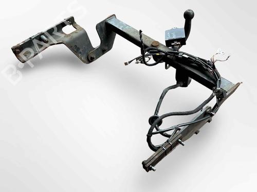 Trækkugle/Mekanisme SUBARU TREZIA 1.4 D | BP34281625C141  - Image 6