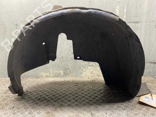 Used Wheel arch Wheel arch PEUGEOT 2008 I (CU_) 1.2 THP 110 / PureTech 110 (110 hp) 33716568 33716568