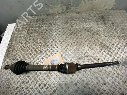 Used Right front driveshaft Right front driveshaft PEUGEOT PARTNER Box Body/MPV 1.6 BlueHDi 100 (100 hp) 39685575 39685575