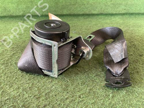 Rear left seatbelt OPEL CORSA D (S07) 1.4 (L08, L68) | BP19168269I29 