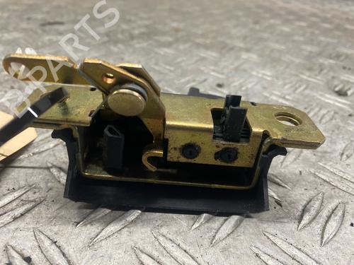 Tailgate lock VW NEW BEETLE (9C1, 1C1) 2.0 | BP25761158C101 