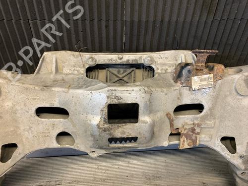 Rear axle VOLVO V70 II (285) 2.5 T AWD | BP20112351M2 