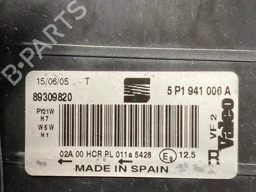 Right headlight SEAT LEON (1P1) 2.0 TFSI | BP38931546C29 - Image 8