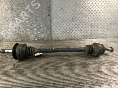 Right rear driveshaft MERCEDES-BENZ S-CLASS (W221, V221) S 400 Hybrid (221.095, 221.195) | BP20722609M41 