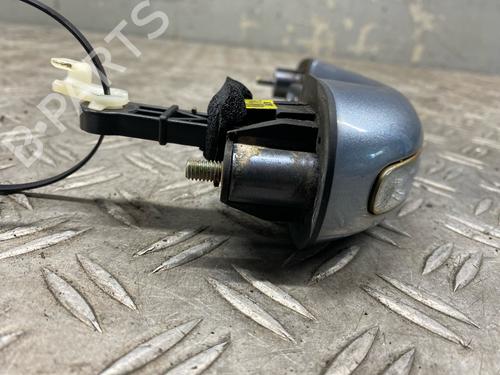 Tailgate handle HYUNDAI SANTA FÉ II (CM) 2.2 CRDi 4x4 | BP27482386C132 