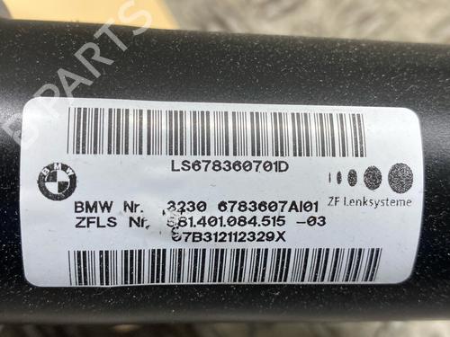 Steering column BMW 3 Touring (E91) 318 i | BP29613089M21 