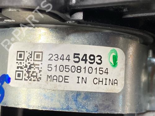 Ignition barrel OPEL CASCADA (W13) 1.6 SIDI (67) | BP37295500M48 - Image 8