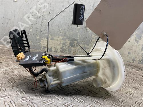 Fuel pump BMW 5 (E60) 528 i | BP40129558M76 - Image 5