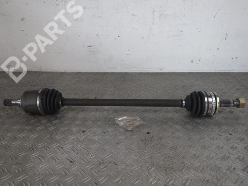 Used Right front driveshaft NISSAN PRIMERA (P10) 1.6 (90 hp) 7249626