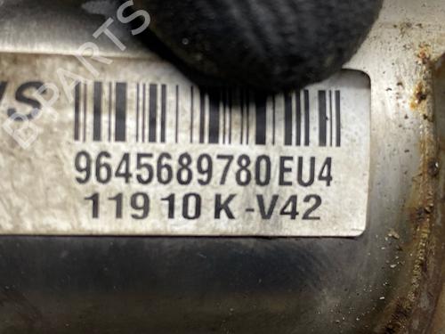 Egr FIAT SCUDO Van (270_, 272_) 2.0 D Multijet | BP29568207M69