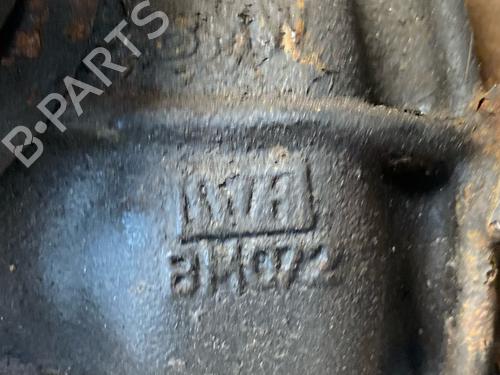 Rear differential BMW 3 Touring (E46) 320 d | BP17679836M24 