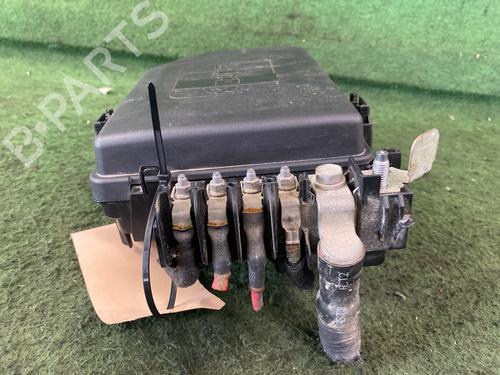 Fuse box OPEL ASTRA K Sports Tourer (B16) 1.6 CDTi (35) | BP19495845E1 