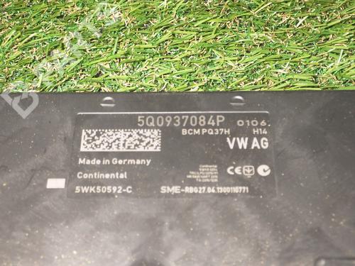 Electronic module AUDI A3 Sportback (8VA, 8VF) 2.0 TDI | BP4919045M83 