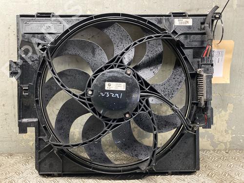 Used Radiator fan Radiator fan 32698717 32698717