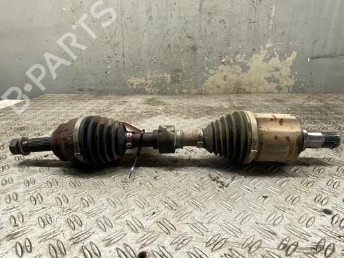 Left front driveshaft JEEP COMPASS (MK49) 2.2 CRD 4x4 | BP33541527M38 - Image 7
