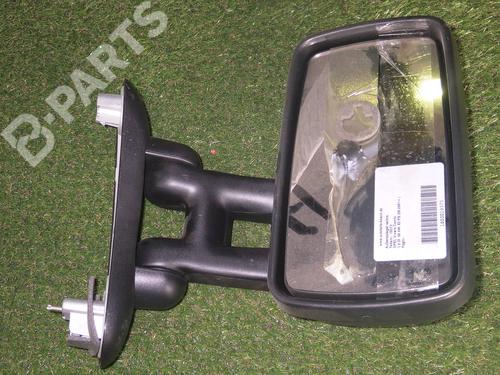 Right mirror OPEL VIVARO A Bus (X83) 1.9 DI (F7, J7, A07) | BP4919622C27 