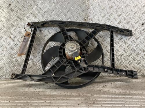 Used Radiator fan FORD KA (RU8) 1.2 (69 hp) 19121863
