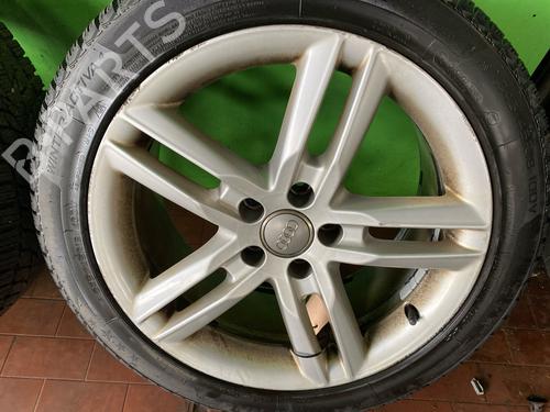 Rim AUDI A6 C7 (4G2, 4GC) 1.8 TFSI | BP24639461C45