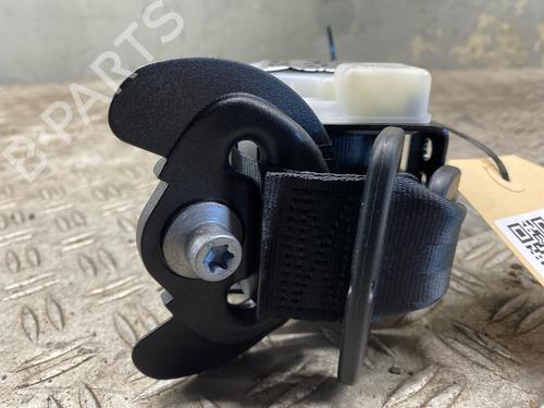Rear center seatbelt CITROËN C4 Picasso II 1.2 THP 130 | BP29119488I27 