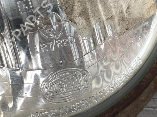 Right headlight SUZUKI LJ80 (OL) 0.8 (LJ80) | BP15611609C29