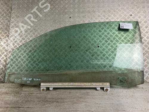 Used Front left door window MERCEDES-BENZ CLK (C208) CLK 200 (208.335) (136 hp) 15729126